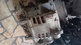 12V SARJ DİNAMOSU 2.0 PASSAT AUDİ CADDY UYAR ORJİNAL