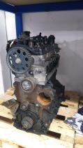 VW 1.6 TDİ CAY MOTOR SİLİNDİR KAPAĞI ORJİNAL ÇIKMA DOLU