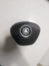 VW GOLF7 DİREKSİYON AİRBAG 5TA880201 AC ORJİNAL ÇIKMA 