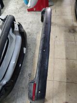 VW TRANSPORTER T.7 ORJİNAL ÇIKMA ARKA TAMPON 7E0 807 417 D 